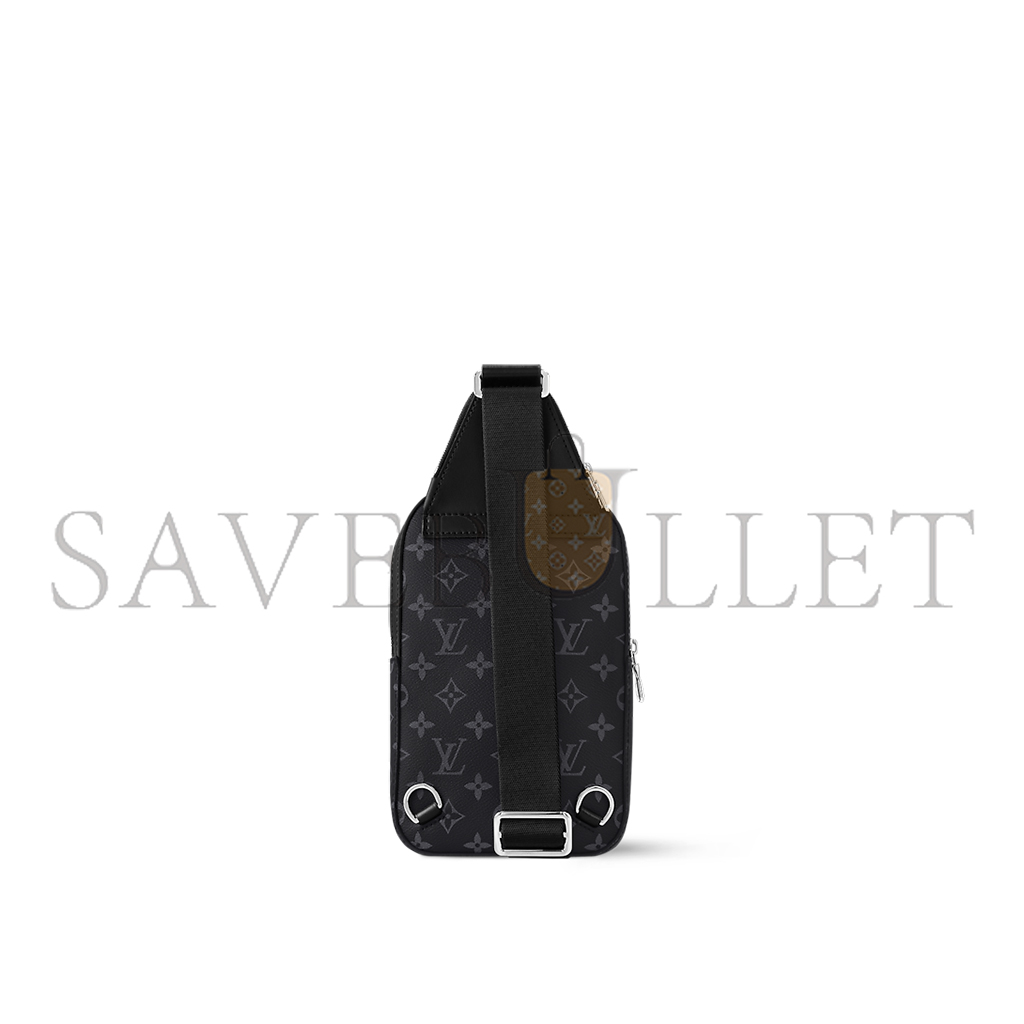 LOUIS VUITTON AVENUE SLINGBAG PM M47137 (33*16*5.7cm)